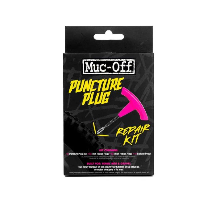 Muc-Off Tubeless Repair Kit