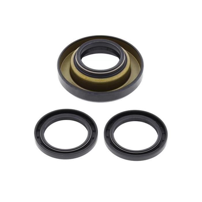 Honda TRX400FW 95-01 TRX450ES/S 98-01 Rear Differential Seal Kit