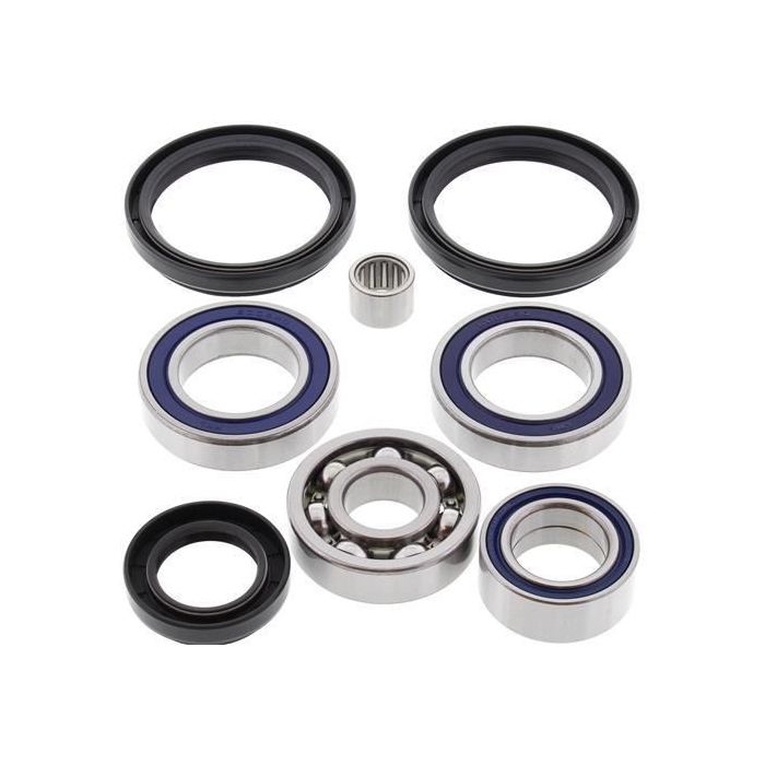 Arctic Cat 250 375 400 500 Front Rear 400 500 FIS Diff Bearing Kit