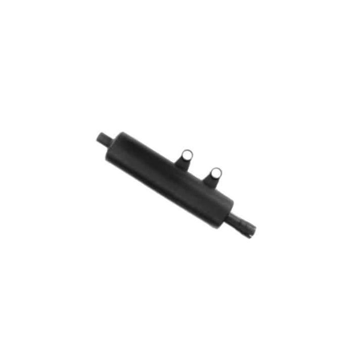 Kawasaki KVF300 400 98-00 Rear Muffler