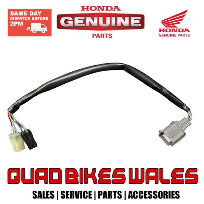 Genuine Honda SW ASSY,CHANGE 35759-HM8-B00