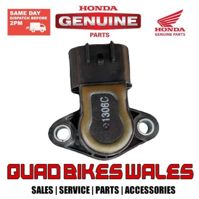 Genuine Honda SENSOR ASSY,ANGLE 38800-HN5-A11