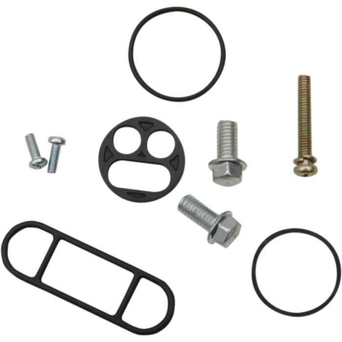 Fuel Tap Repair Kit To Fit Kawasaki KLX110 300 360 400 92-18 Models