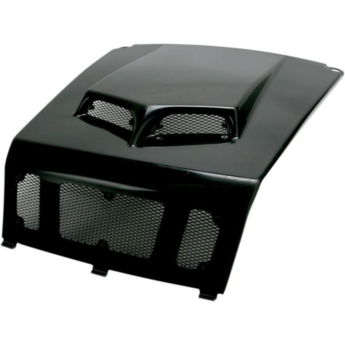 Polaris Ranger RZR 800 0810 Maier Scooped Hood Black