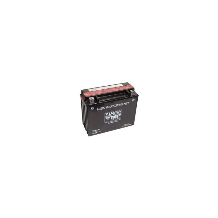 YUASA YTX24HL-BS Battery
