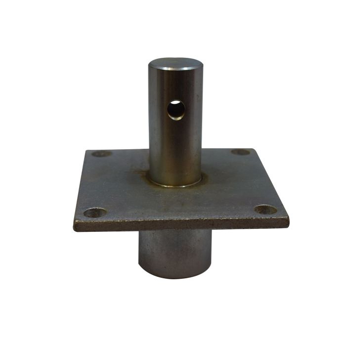 C-DAX Parts C-Dit300 Flange Asy Disc