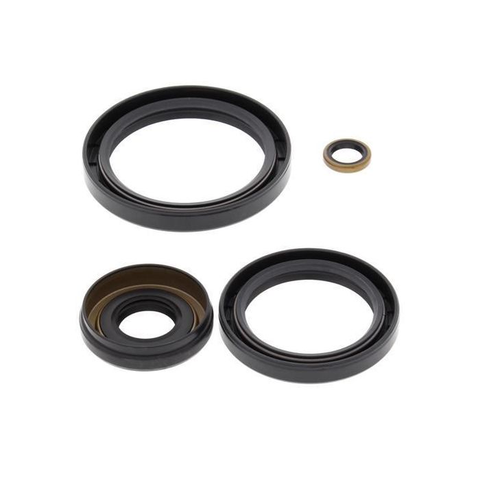 Kawasaki KVF 360 650 700 KFX 700 Suzuki LT700 Front Differential Seal Only Kit