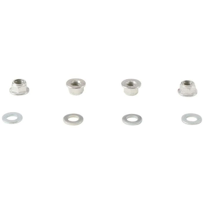 Wheel Nut Kit To Fit Suzuki LT-A50 2005 Model