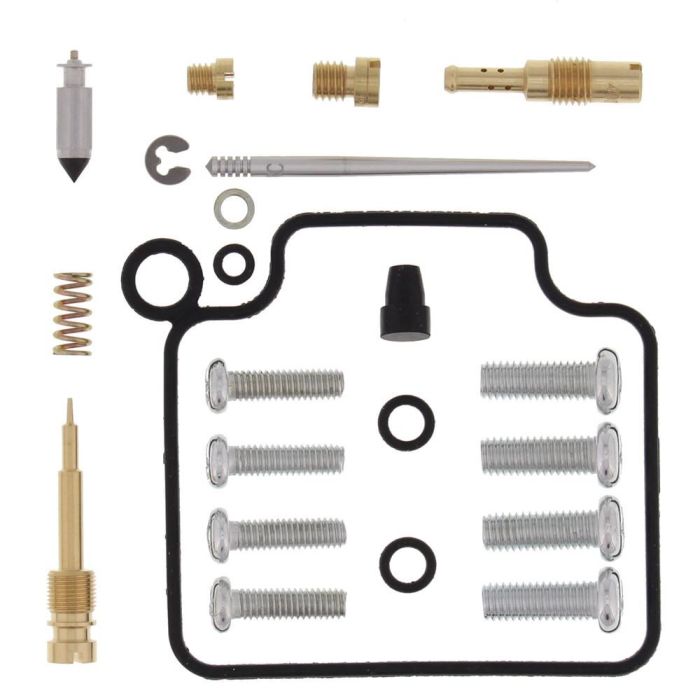 Honda TRX300 FW 2x4 4x4 Fourtrax  Big Red 1988-1990 Carb Repair Kit