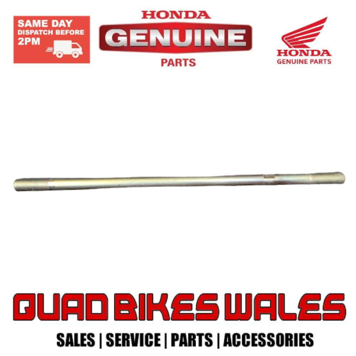 Genuine Honda ROD TIE 53521-HN1-000