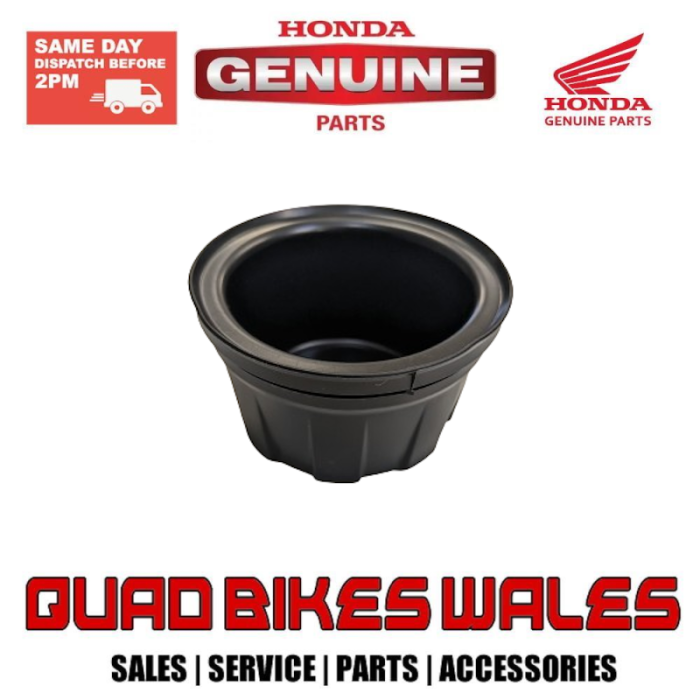 Genuine Honda CAP WHEEL CENTER 44732-HC4-010