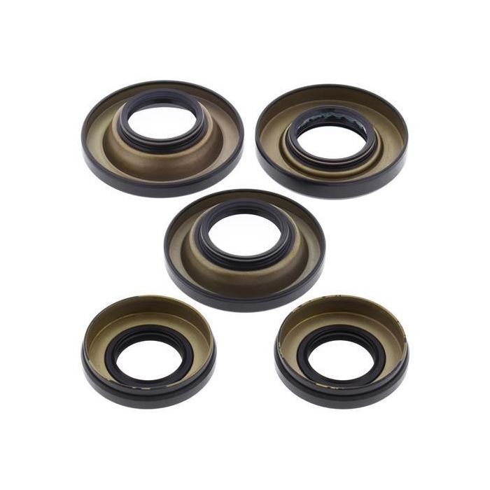 Honda TRX650 Rincon 03-05 TRX680 Rincon 06-17 Differential Seal Only Kit