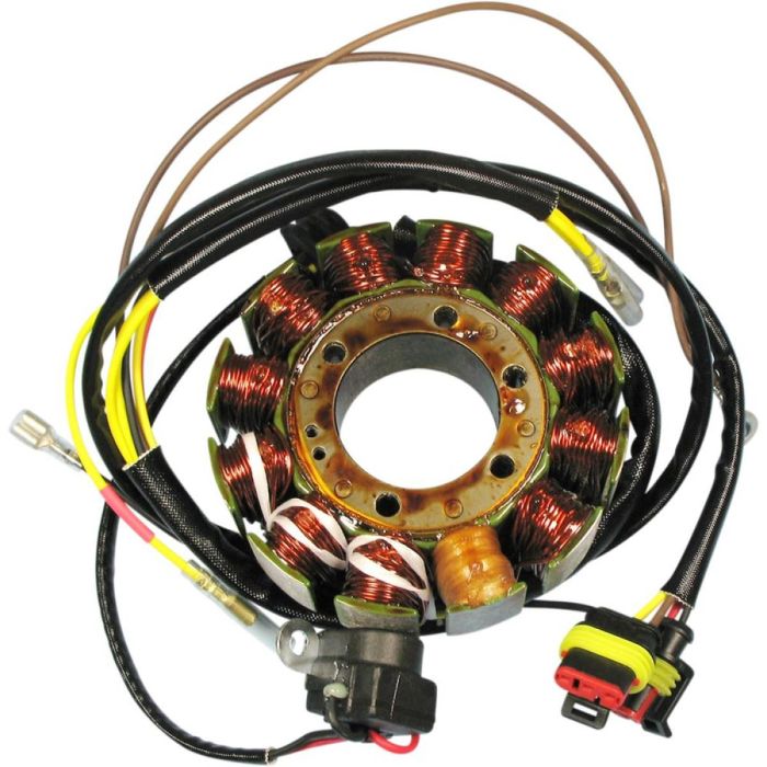 Polaris Sportsman 600 Twin 03-04 Stator Assembly