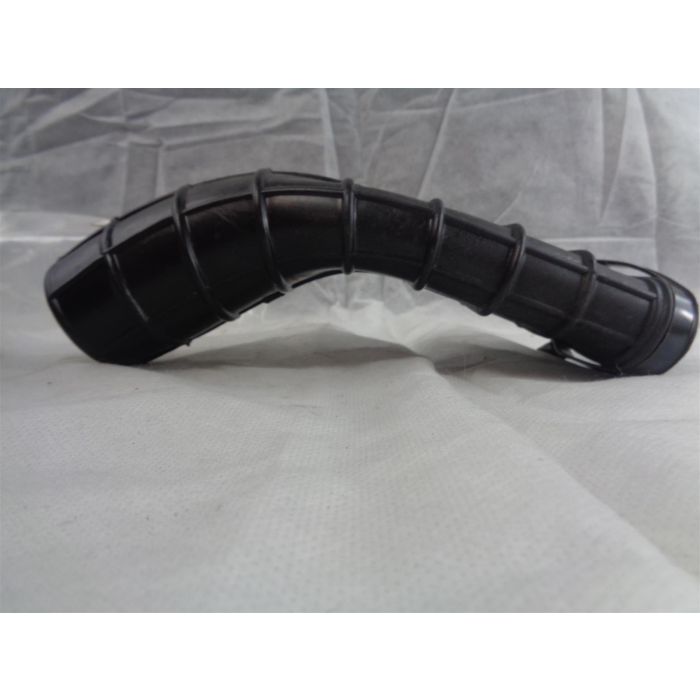 NEW FORCE ZX250 LEFT COVER DUCT WITH CLAMP NFSEA-11345-00