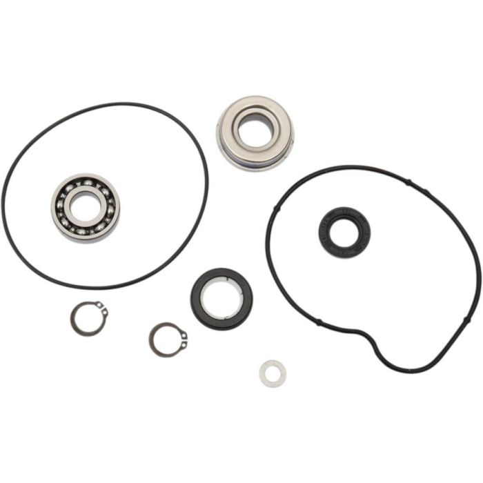 Yamaha YFM660 Raptor 01-05 Moose Racing Water Pump Rebuild Kit