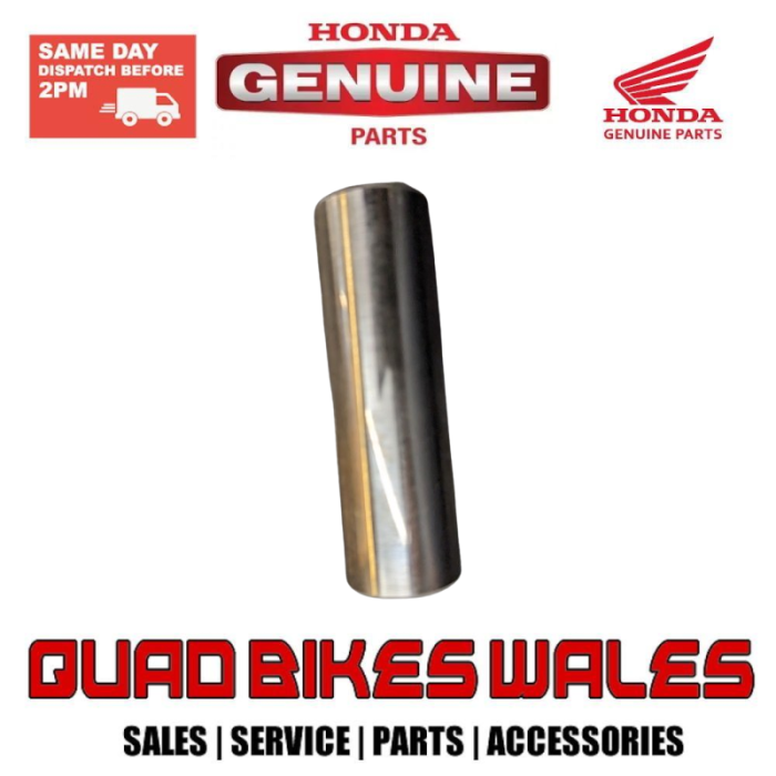 Genuine Honda PIN,PISTON 13111-HP5-600