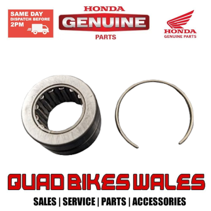 Genuine Honda BRG SET,NEEDLE 06910-HM7-610