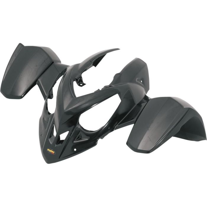 Polaris 500 Predator 03-07 Maier Standard Front Fender Black