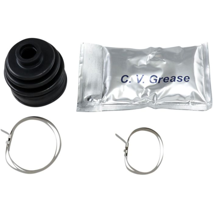 CV Boot Repair Kit Front Inner To Fit Yamaha Rhino Viking Wolverine 700 08-18 Models