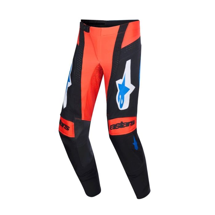 ALPINESTARS Techstar Knif Pants OR/BLK/BL 