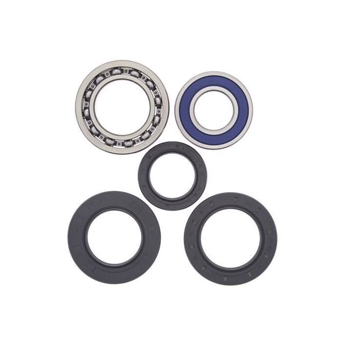 Yamaha YFM400 Kodiak 4WD 93-99 Rear Wheel Bearing Kit
