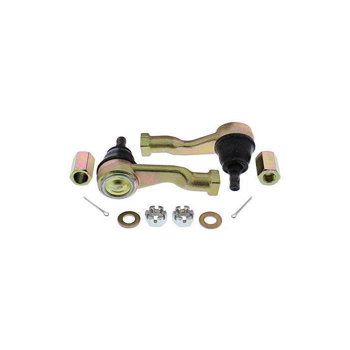 Kawasaki  Mule 2510 3010 4010 Track Rod Ends Tie Rod Kit