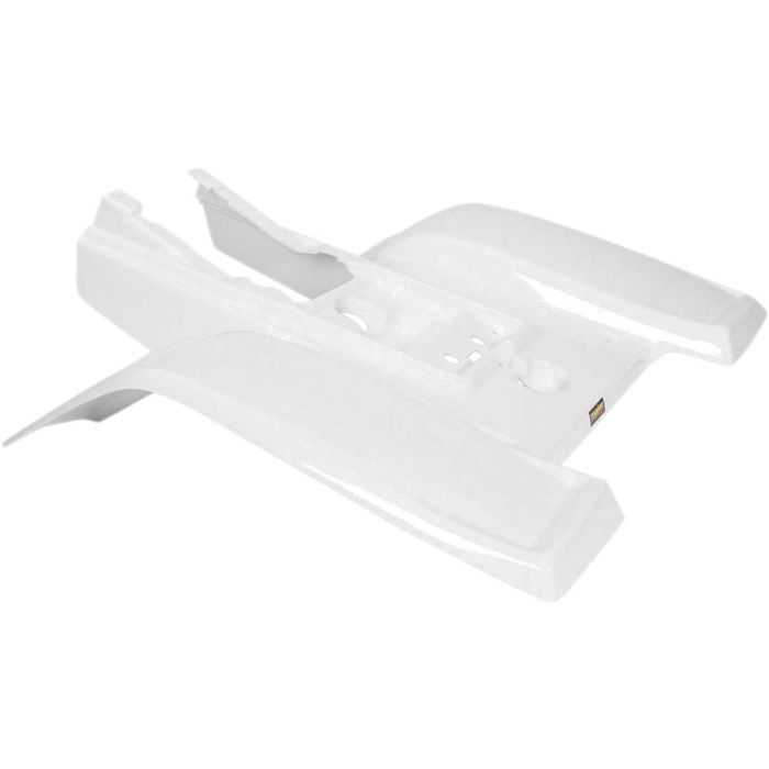 Yamaha YFZ350 Banshee 87-06 Maier Standard Rear Fender White