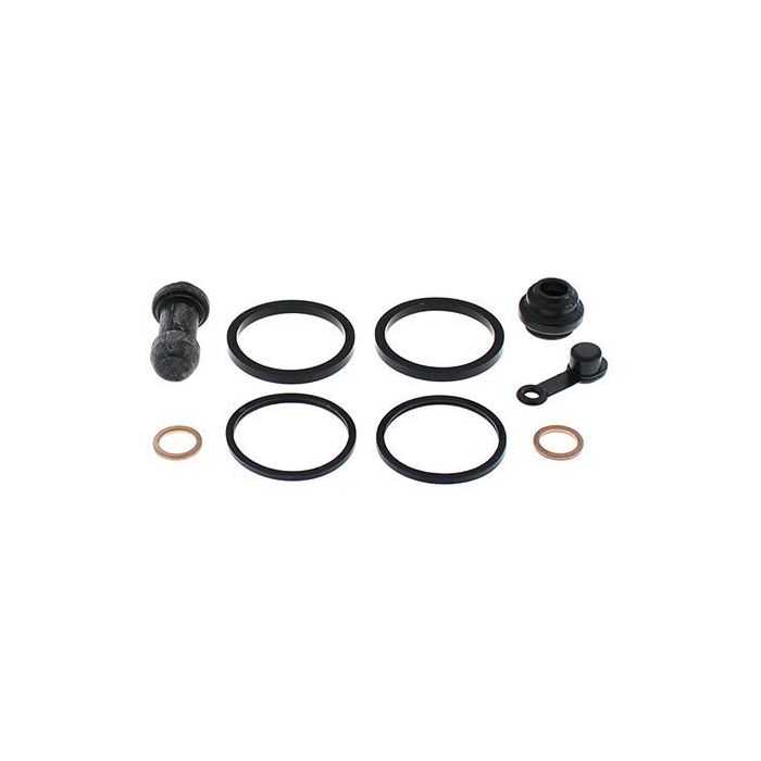 Rear Master Cylinder Rebuild Kit To Fit Can-Am Commander Max 800 DPS 2016