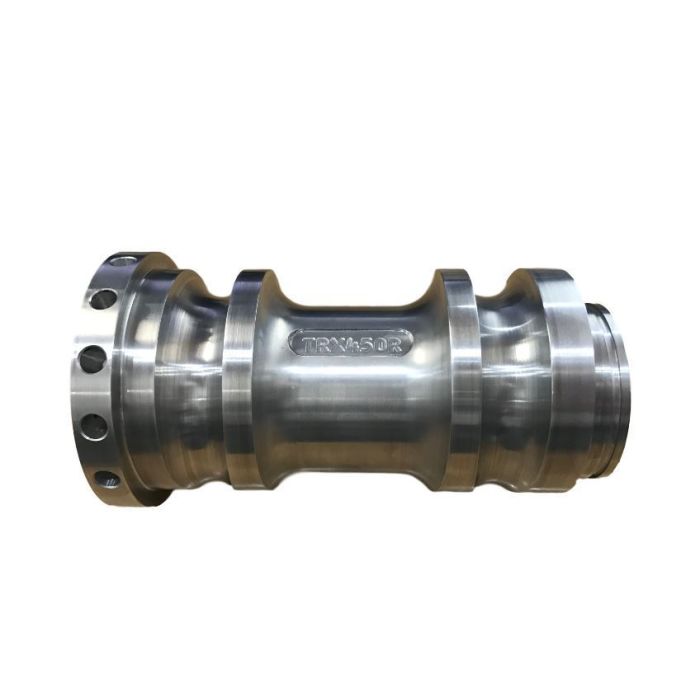 Quadmaxx Honda TRX450R All Years Alloy Axle Carrier