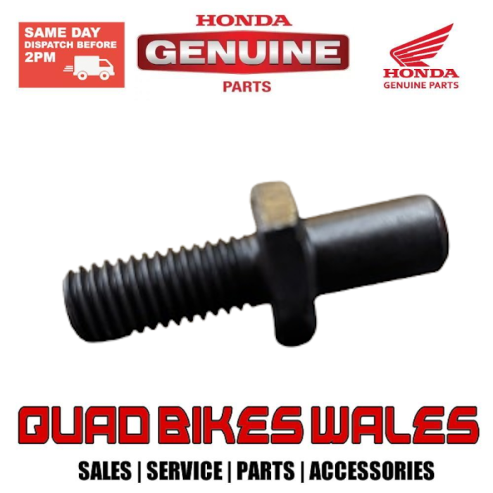 Genuine Honda GEAR SHIFT PIN RETURN SPRING 24652-HA0-000 24652-HA0-000