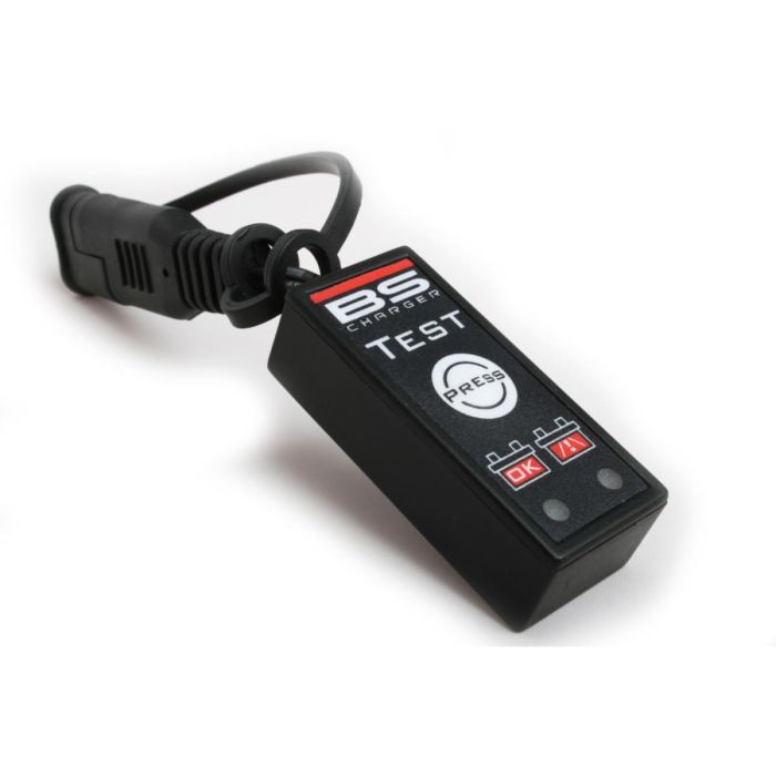 BS BATTERY Battery Condition Indicator