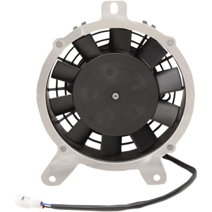 Yamaha Raptor 700 13-16 Moose Racing 440 CFM Hi-Performance Cooling Fan