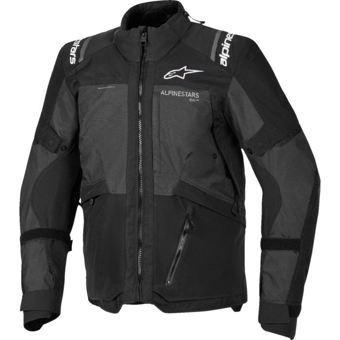 ALPINESTARS Andes v4 Drystar® Jacket Black