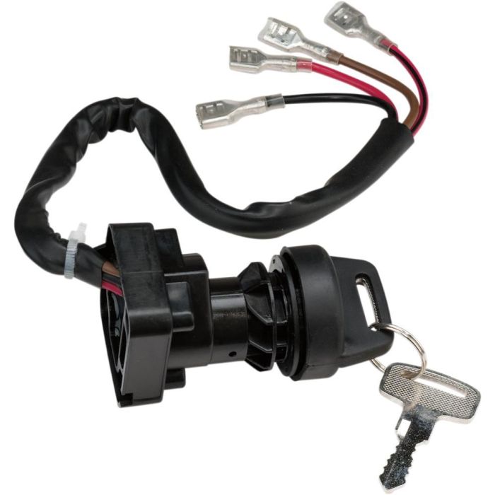 Polaris Magnum Scrambler Sport Sportsman MUD Ignition Switch