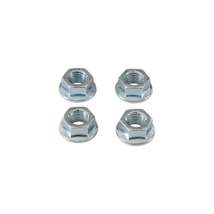 Wheel Nut Kit To Fit Suzuki Yamaha LT-160E LT230E LT250R 87-08 Models
