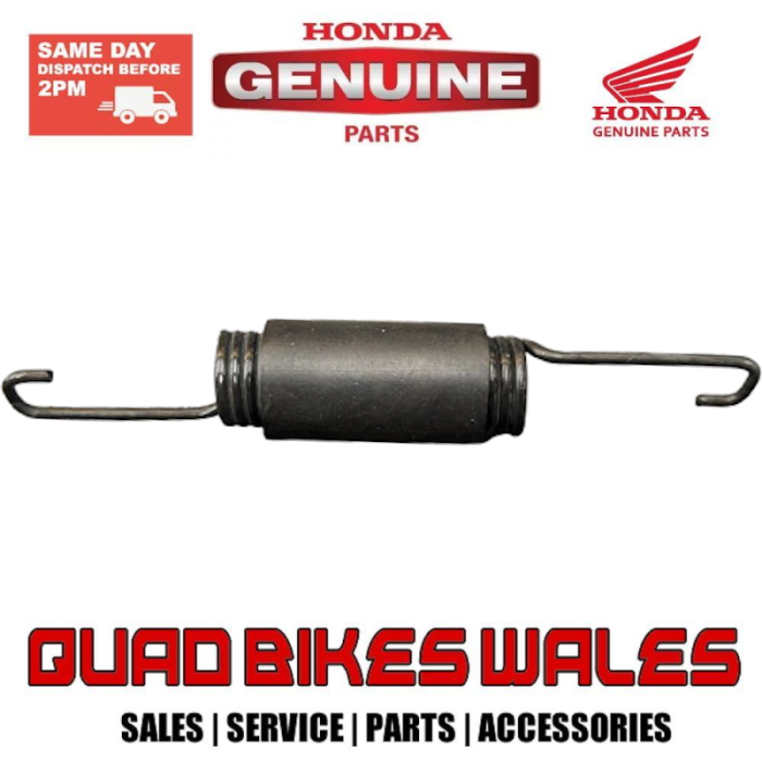 Genuine Honda BRAKE PEDAL SPRING 46513-HM7-000 46513-HM7-000