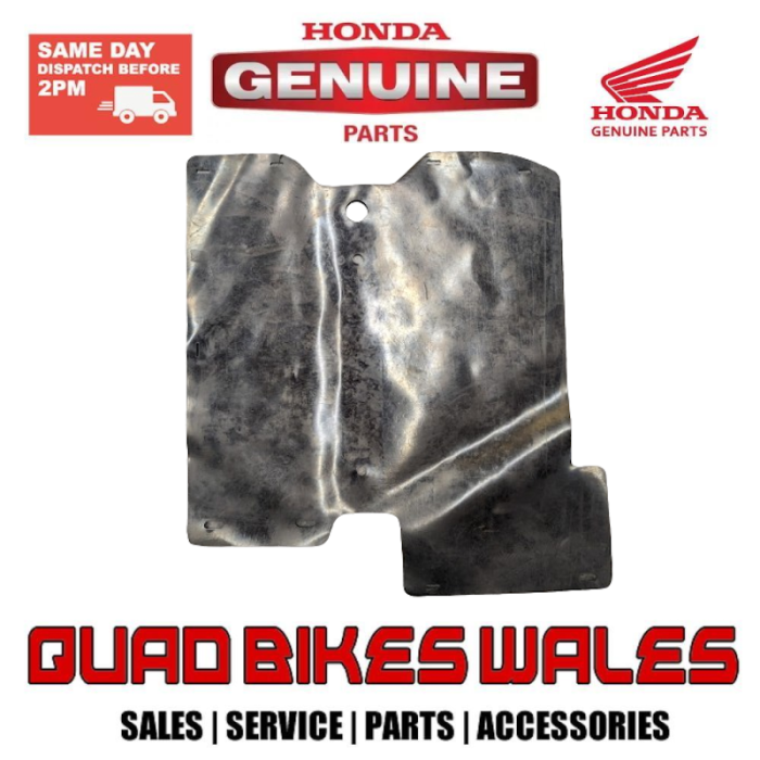Genuine Honda LID,R RUBBER 71139-HL3-A00