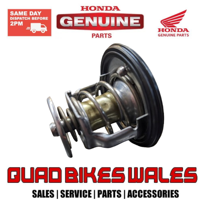 Genuine Honda SET,THERMOSTAT AS 19300-HN8-305