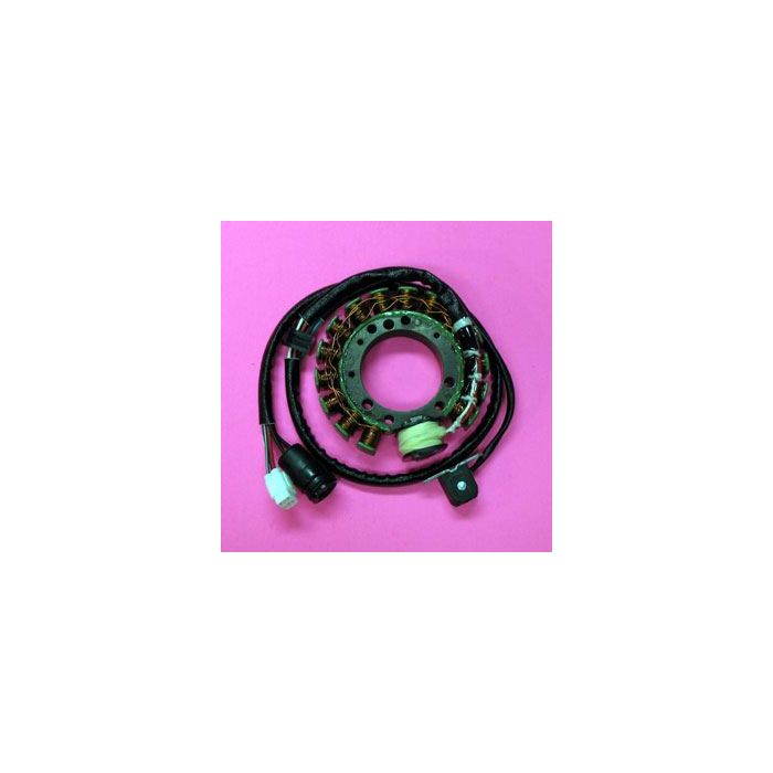 Yamaha YFM400 Kodiak 99 Stator Assembly
