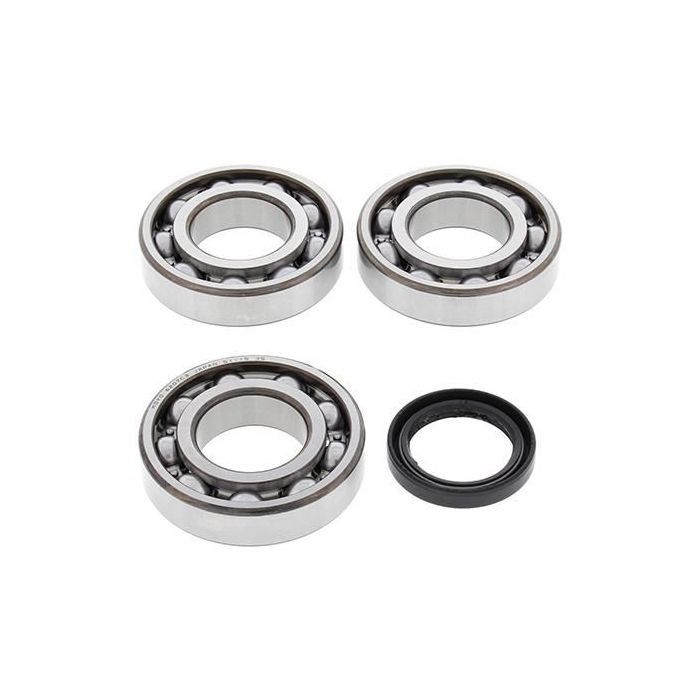 Crank Shaft Bearing Kit To Fit Polaris 500 Magnum Sportsman 98-00 Models