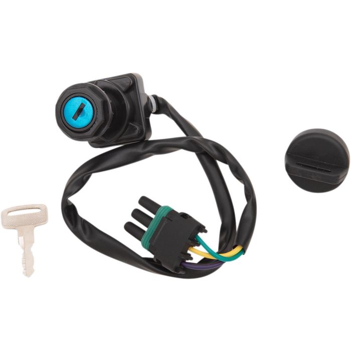 MUD Ignition Switch To Fit Can-am Traxter 500 99-04 Quad ATV