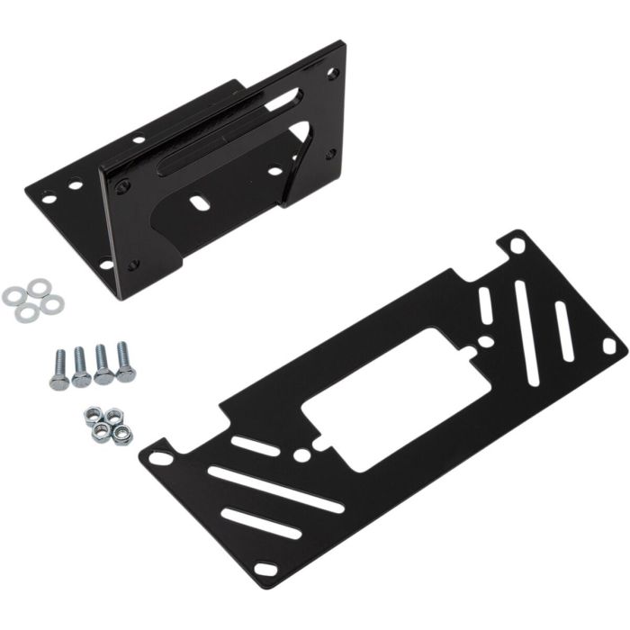 MUD Winch Mount To Fit Arctic Cat (Textron) Prowler 500 EFI 4X4 2010-2014