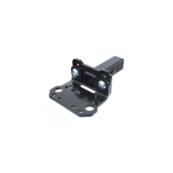 Tiger Tail 2 Inch Adjustable Mount