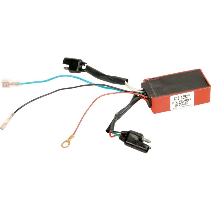 CDI Unit To Fit Polaris 335 400 500 Xplorer Sportsman Magnum Big Boss