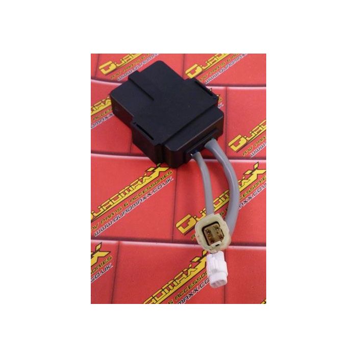 CDI Unit To Fit Kawasaki KLF400B KLF400 3 & 2 Wire