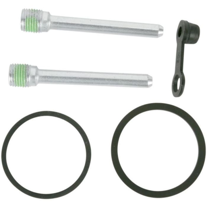 Yamaha YFM400A YFM450 Kodiak Rear Brake Caliper Rebuild Kit