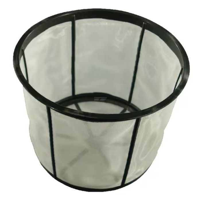 Quad Sprayer Tank Inlet Basket Filter for 55 95 150 L Tanks (15 25 35 Gallon)