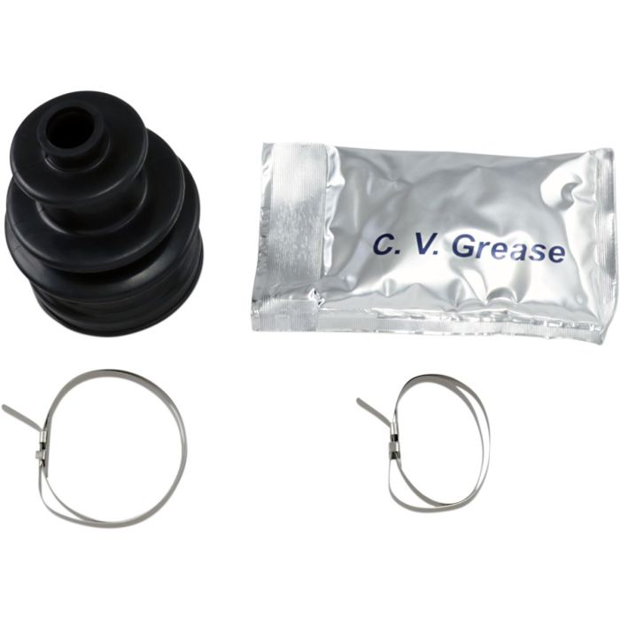 CV Boot Kit Inner Outer To Fit Polaris Honda Kawasaki Can-Am Polaris Models