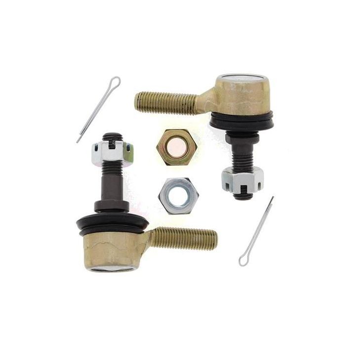 Tie Rod End Kit To Fit Polaris Outlaw Sportsman 450 525 500 550 850 07-09 Models