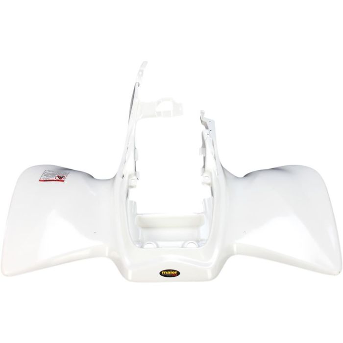 Honda TRX450R/ER 06-14 Maier Standard Rear Fender White